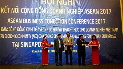 Chương trình đào tạo ngoại ngữ chất lượng cao