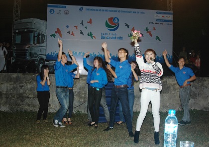 Quy trình đánh giá năng lực ngoại ngữ theo tiêu chuẩn châu Âu tại Trường Cao đẳng Kinh tế - Tài chính