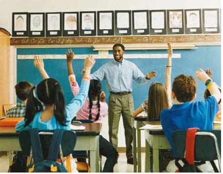 Người Mỹ dạy bài học 'Cô bé lọ lem' như thế nào?