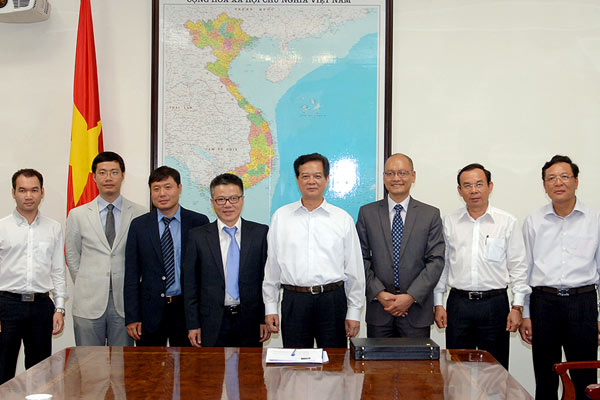 Nhóm Đối thoại giáo dục đưa ra khuyến nghị về đại học Việt Nam