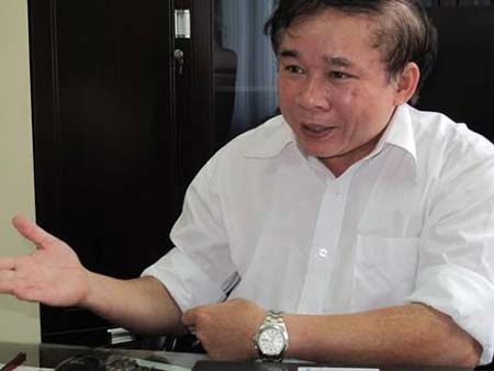 Thứ trưởng Bộ Giáo dục: 'Điểm xét tuyển ĐH tốp giữa có thể tăng'