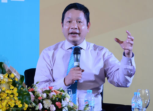 Thiếu hụt nhân lực công nghệ thông tin ở mức báo động đỏ 