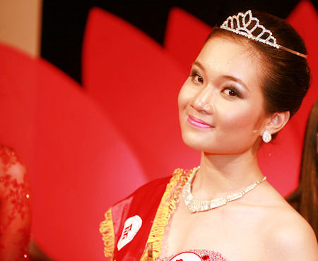 Điều lệ hội thi HOA KHÔI KINH TẾ năm 2012 (mới)