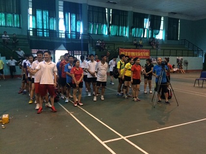 Nhà trường đăng cai tổ chức các hoạt động kỷ niệm 70 năm ngày truyền thống ngành tài chính