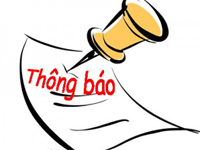 Kế hoạch thi lần 2, kỳ II năm học 2011 - 2012