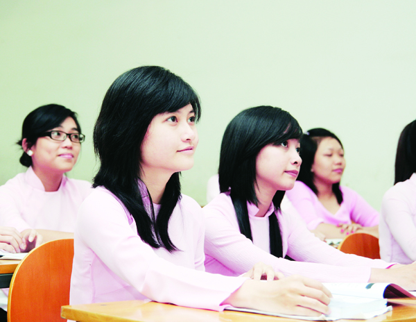 Trường Cao đẳng Kinh tế - Tài chính TN chính thức đào tạo ngành dịch vụ pháp lý trình độ Cao đẳng