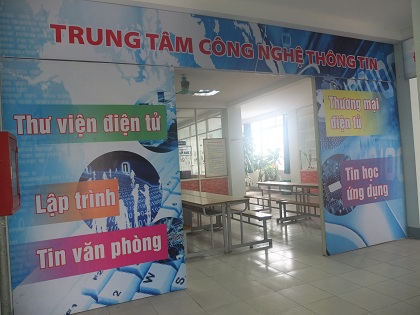 Thương mai điện tử-Một trong những ngành học 'hot' nhất hiện nay