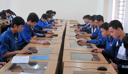 Kế hoạch và Đáp án tổ chức cuộc thi viết về Nghị quyết Đại hội Đoàn toàn quốc lần thứ X